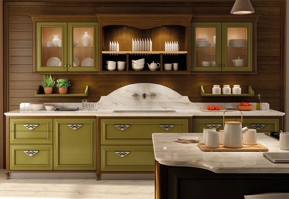Кухня FM Bottega Portofino