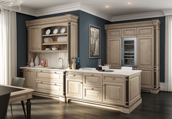 Кухня FM Bottega Venezia