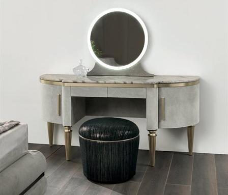 Туалетный столик Longhi Dame