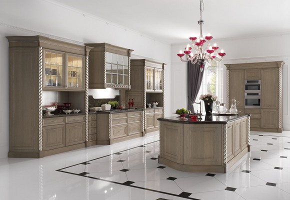 Кухня FM Bottega Paris