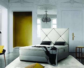 Кровать Treca Carat