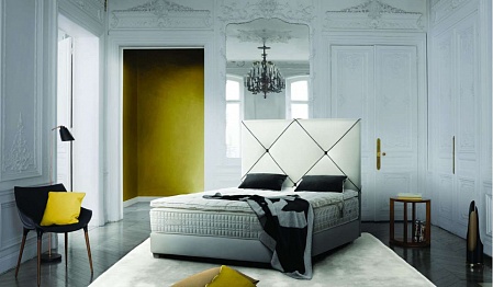 Кровать Treca Carat