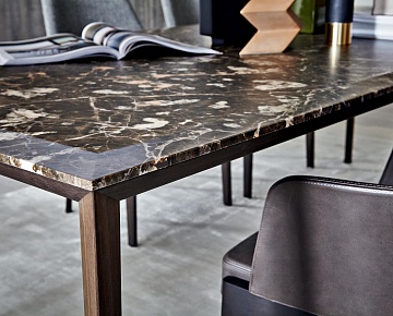 Стол обеденный Molteni Filigree
