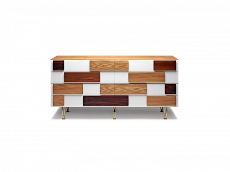 Комод Molteni D655