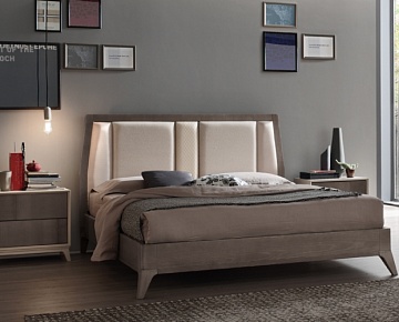 кровать Le Fablier Cardamomo