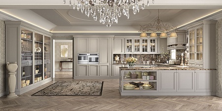 Кухня FM Bottega London