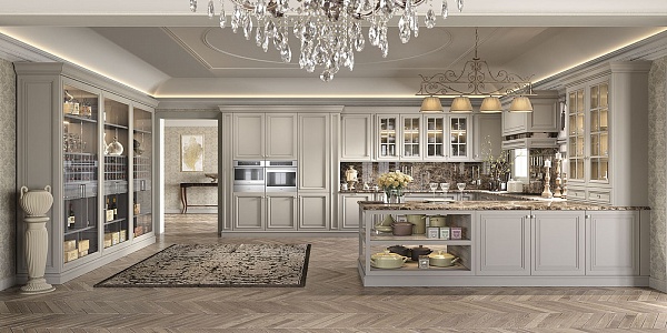 Кухня FM Bottega London
