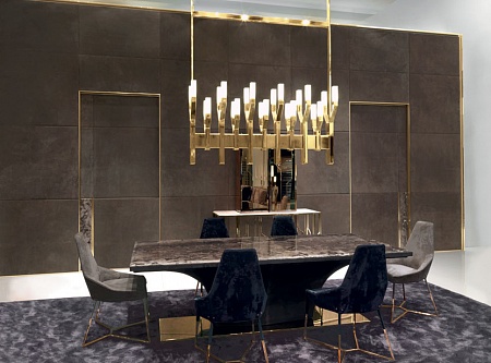 Буазери Longhi Loveluxe Endless