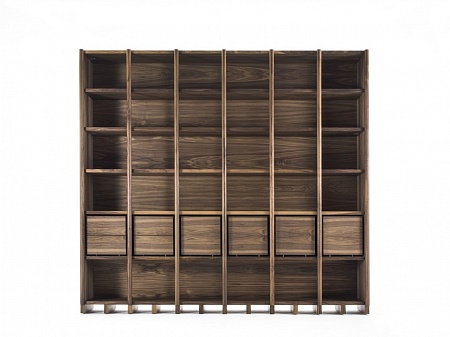 Библиотека Riva 1920 Biblio