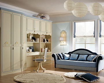 Детская Ferretti e Ferretti 204