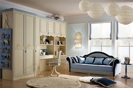 Детская Ferretti e Ferretti 204