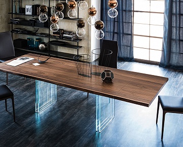 Стол Cattelan Italia Icon Drive
