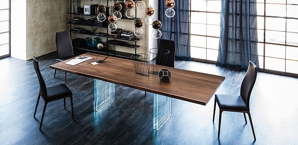 Стол Cattelan Italia Icon Drive