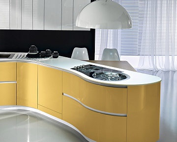 Кухня Pedini Dune