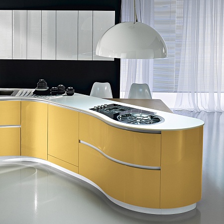 Кухня Pedini Dune