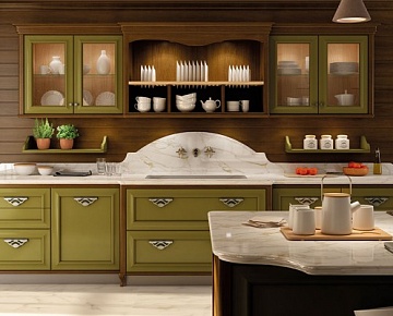 Кухня FM Bottega Portofino