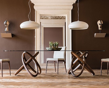 Стол Cattelan Italia Carioca