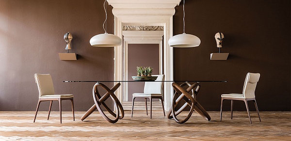 Стол Cattelan Italia Carioca