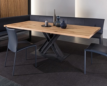Стул Draenert Nobile Corner Bench