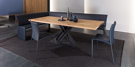 Стул Draenert Nobile Corner Bench