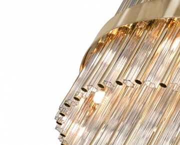 Люстра Castro Lighting Halma