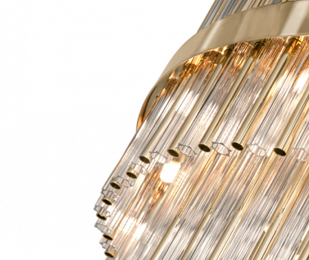 Люстра Castro Lighting Halma