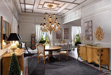 Мебель для гостиной Prestige Navigli