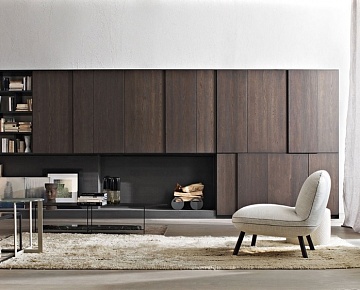 Книжный шкаф Molteni 505