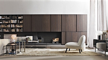 Книжный шкаф Molteni 505