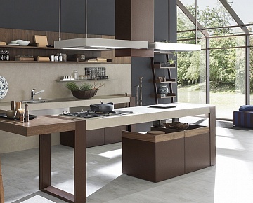 Кухня Pedini Arts & Crafts