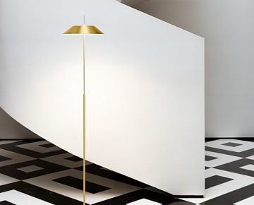 Торшер Vibia Mayfair