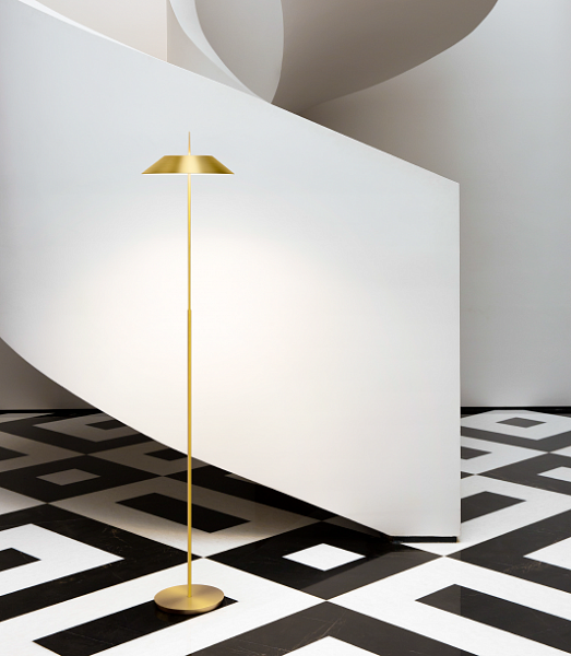 Торшер Vibia Mayfair