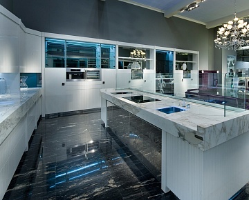 Кухня Visionnaire Augustus
