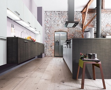 Кухня Beckermann 48 Avalon Castle
