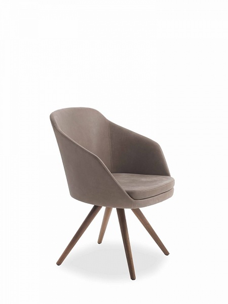 Стул Riva 1920 Arm chair
