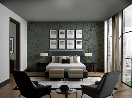 Кровать Tosconova Flat