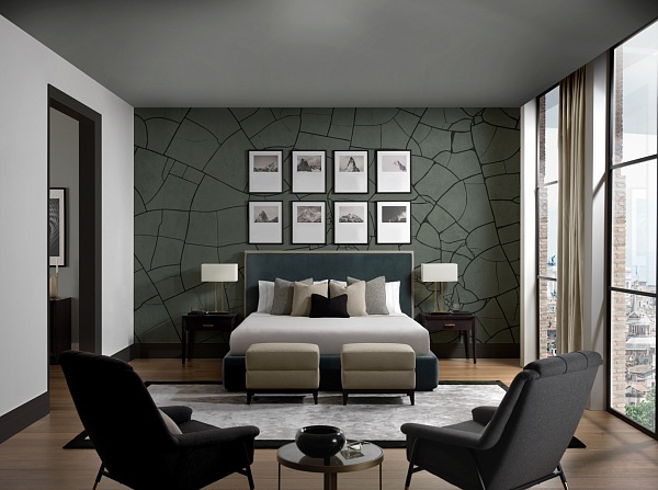 Кровать Tosconova Flat