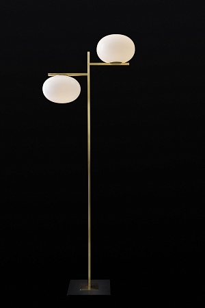 Торшер Oluce Alba 2