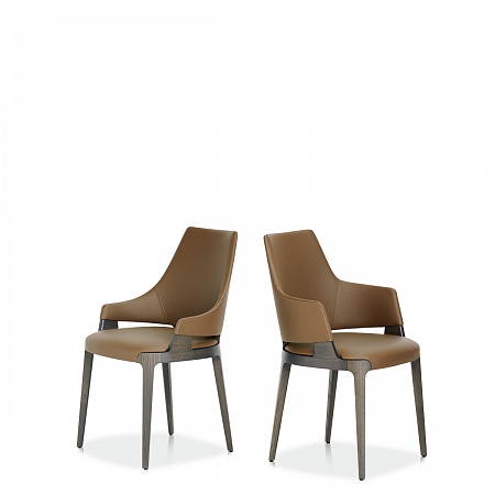 Стул Potocco Velis High h.87