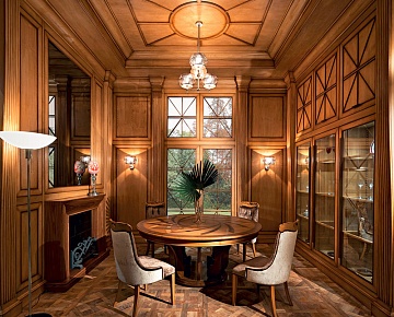 Мебель для гостиной Prestige Deco