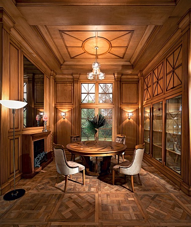 Мебель для гостиной Prestige Deco