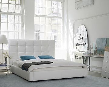 Кровать Moeller Design EDWARD