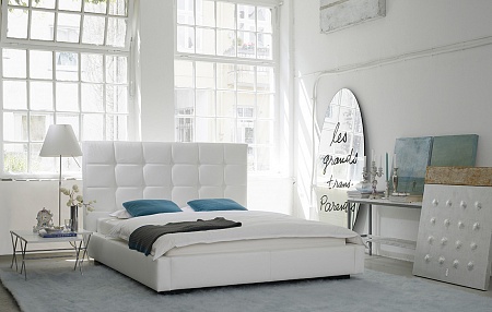 Кровать Moeller Design EDWARD