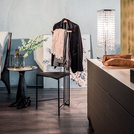 Вешалка комбинированная Cattelan Italia Yannik