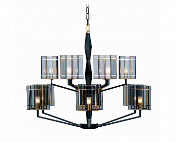 Люстра Officina Luce TOP GLASS