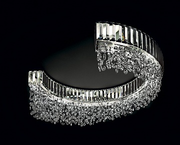 Люстра Patrizia Volpato Diadema