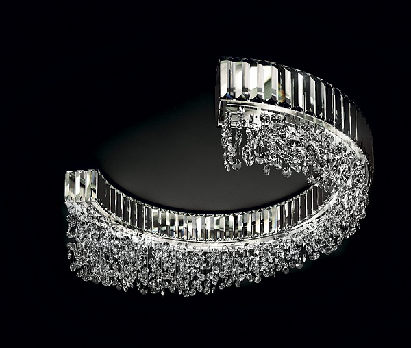 Люстра Patrizia Volpato Diadema