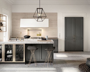 Кухня SieMatic Classic