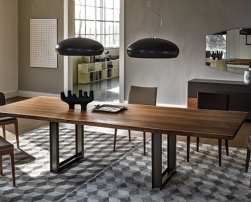 Стол Cattelan Italia Sigma