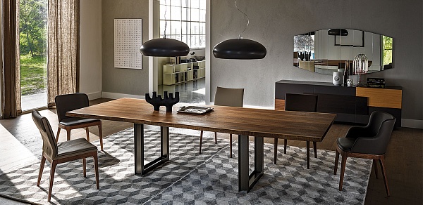 Стол Cattelan Italia Sigma